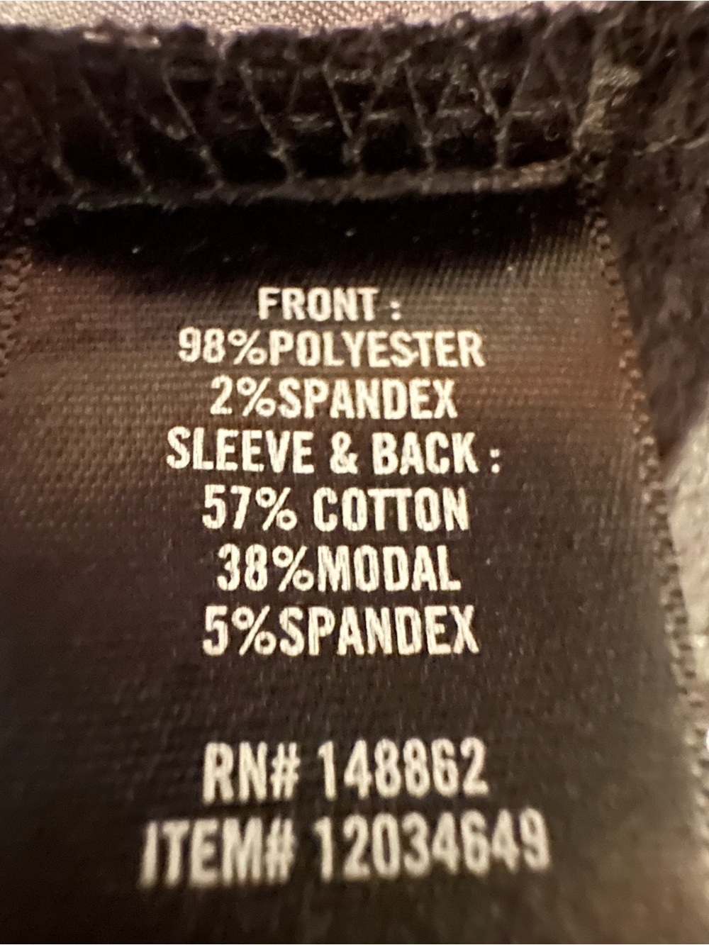 4 TORRID 26/28 SATIN front floral Sweatshirt with Pink Rose Print *Flawed pulls* - Picture 3 of 9